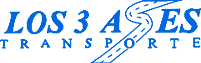 Los 3 Ases Logo